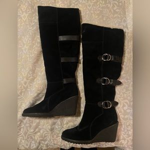 Nike Air - Sherpa Boots